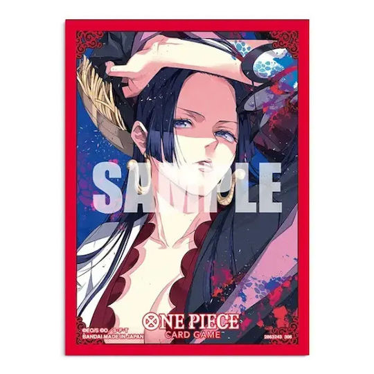 Bandai Spirits One Piece One Piece Card Sleeves Standard Size