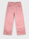 Energiers Kids' Jeans Trousers Pink