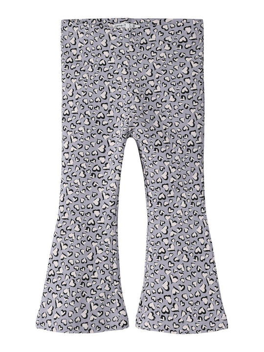 Name It Pantaloni Pentru Copii Lung Violet