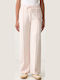 Damen Jogginghose Light Rosa
