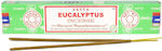 Home Fragrance Sticks Satya Eucalyptus Weight 15 G