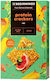 Crackers Carrot & Almond Gluten Free 80gr