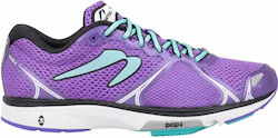 Newton Fate Ii Pantofi sport pentru femei Running Violet