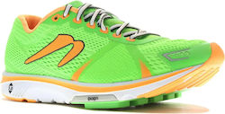 Newton Gravity Pantofi sport pentru femei Running Verzi