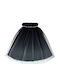 Kids Skirt White Skirt