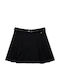 Kids Skirt Black
