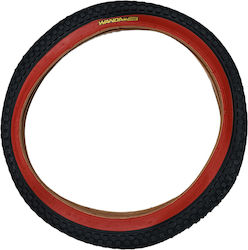 Wanda Bike Tyre 20" x 2.35"