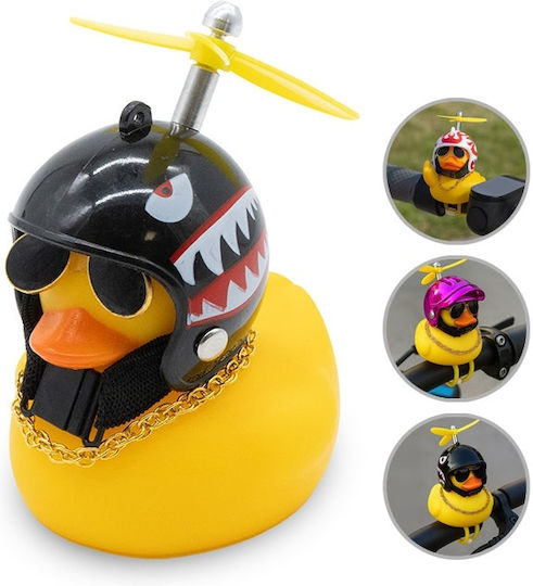 Патенце Ewheel Pto-010 Кормило Светлинка Emoji– Shark