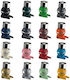 Artemis Стискалка Ak/5 Colour 125W