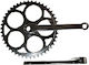 Bicycle Crankset 46T
