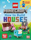 How To Build Lego Minecraft Houses