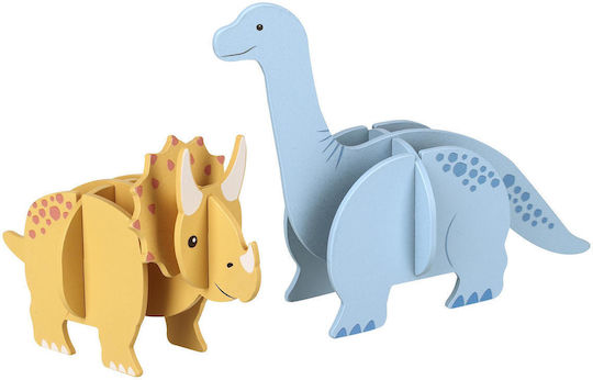 Kinderpuzzle Für 3+ Jahre 10 Teile Orange Tree Toys