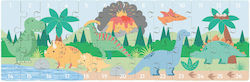 Kinderpuzzles Orange Tree Toys