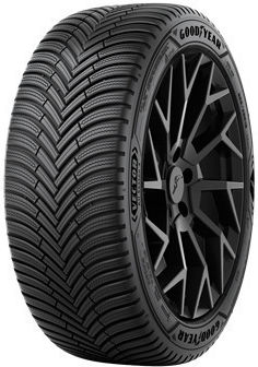 225/55R19 99V Goodyear Vector All Season 4 Jahreszeiten