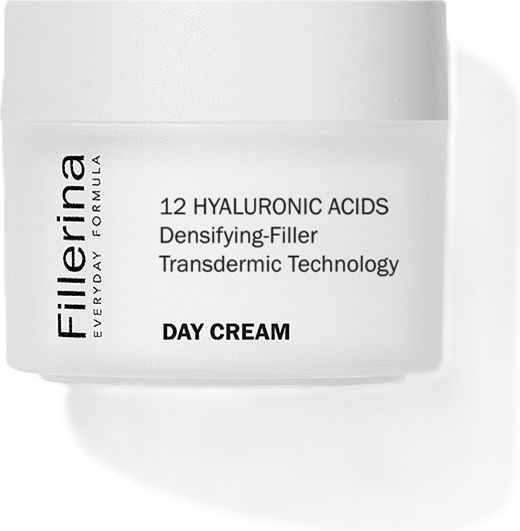 Labo 12ha Verdichtende Filler Grad 3 Anti-Aging Gesichtscreme 50ml
