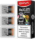 Oxva Ανταλλακτικό Pod 4ml με Αντίσταση 0.8ohm