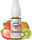 Elf Bar Elf Bar E-Liquids Strawberry Kiwi 20mg 10ml