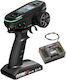 Dumborc Ddf-350 10-channel Radio P10f Receiver