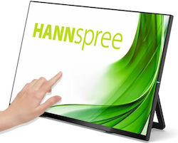 HannSpree Monitor portabil Touch 27" FHD 1920x1080 HannSpree Monitor portabil Touch 27" FHD 1920x1080