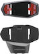 Interphone Kit de autocolante de montare Era 1x Era1xkitadbracket