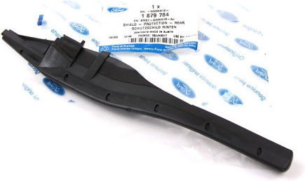 Протектор За Врата Дясна Focus Cb8 2011-2015 1879784
