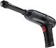 Lenyes Lcv201 Rechargeable Car Handheld Vacuum 4 1 Dc Brushless 5000 Rpm 4000mah 0.2 Lt 103577