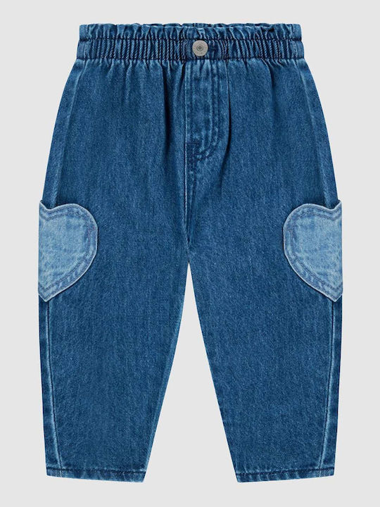 Levi's Pant Kids' Jeans Trousers Blue Levi's Pant Kids' Jeans Trousers Blue