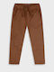 Energiers Kids' Jeans Trousers Brown