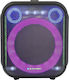 Blaupunkt Blaupunkt Lautsprecher PB6LED Schwarz
