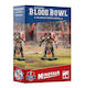 Blood Bowl Minotaur