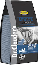 Dr.Clauder's Choice 0.35kg Dr.Clauder's Choice 0.35kg