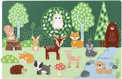 Orange Tree Toys Animal