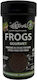 Haquoss Frogs Gourmet 250ml/63gr