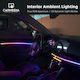 Carmedia Cmdu 101 Ambient Light