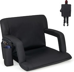 Costway Black Chair Costway Black Chair