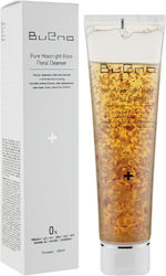 Bueno Pure Moonlight Rose Gel Καθαρισμού Προσώπου & Ματιών 150ml