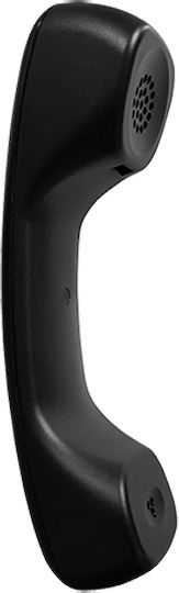 Handset Grandstream Gxp2160/gxp2170 1y Gstr-0413