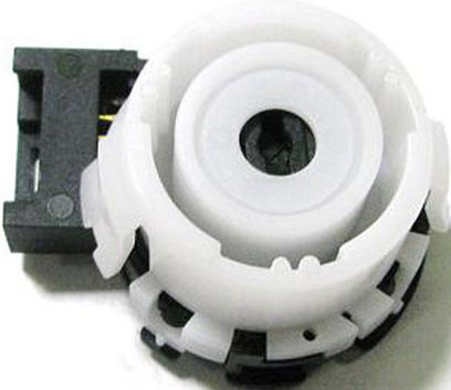 Tmk2483-Topran Engine Starter Switch Contact 6-Pin Audi Seat Skoda VW 06 Thin Plug