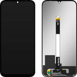 Xiaomi Redmi 15C 4G Display & Touch Digitizer OEM Without Frame EU Version Xiaomi Redmi 15C 4G Display & Touch Digitizer OEM Without Frame EU Version