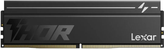 Lexar DDR5 с Модул 1x8GB и Скорост 6000 за Настолен Компютър