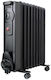 Black & Decker Ölradiator mit 9 Ölgefüllten Heizkörpern 1500W