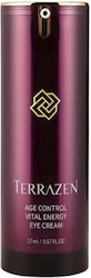 Terrazen Age Control Cremă de ochi 17ml Terrazen Age Control Cremă de ochi 17ml