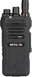 Retevis NR630 UHF Wireless Transceiver Retevis NR630 UHF Wireless Transceiver