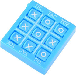 Επιτραπέζιο Παιχνίδι Tic Tac Toe για 2 Παίκτες 3+ Ετών (EN) Jokomisiada Επιτραπέζιο Παιχνίδι Tic Tac Toe για 2 Παίκτες 3+ Ετών (EN) Jokomisiada