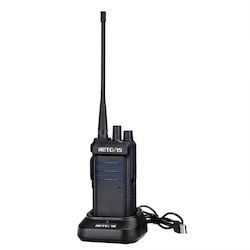 Retevis RT10 Wireless Transceiver UHF Retevis RT10 Wireless Transceiver UHF