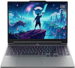 Lenovo LOQ 15IPH11 15.3" IPS FHD+ 165Hz (Ultra 7-356H/16GB/1TB SSD/GeForce RTX 5060/No OS) (US Keyboard) Lenovo LOQ 15IPH11 15.3" IPS FHD+ 165Hz (Ultra 7-356H/16GB/1TB SSD/GeForce RTX 5060/No OS) (US Keyboard)