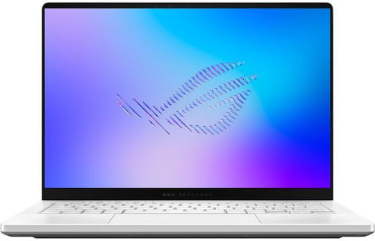 Asus ROG Zephyrus G14 GU405AR-SY003W 14" OLED 120Hz (Ultra 9-386H/32GB/1TB SSD/W11 Home) (International English Keyboard)