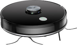 SmartClean A8S Aspirator Robot cu Cartografiere...