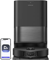 Dreame L40 Ultra Roboter-Staubsauger mit Kartie...