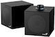 Genius SP-HF300U Computerlautsprecher 2.0 mit L...